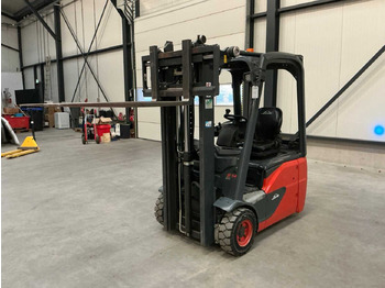 Forklift LINDE E