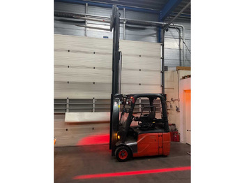 Forklift 2018 LINDE E16 EVO FORKLIFT: picture 3 Forklift 2018 LINDE E16 EVO FORKLIFT: picture 3