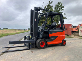 Forklift LINDE E