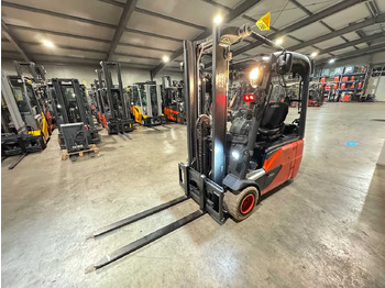 Forklift LINDE E16