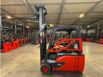 Forklift LINDE E20