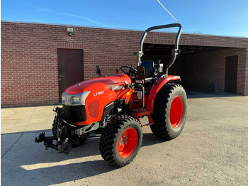 Farm tractor KUBOTA
