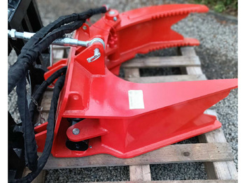 Garden equipment