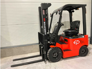 Forklift EP EQUIPMENT