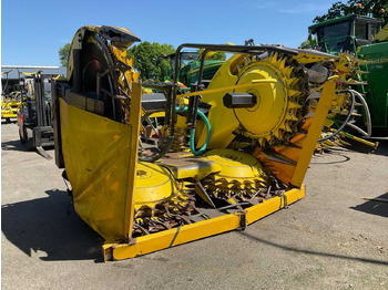 Agricultural machinery JOHN DEERE