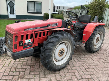 Compact tractor ANTONIO CARRARO