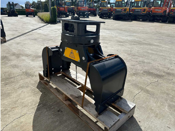 Attachment for Construction machinery Mustang GRP150CH: picture 4