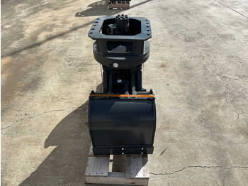 Attachment for Construction machinery Mustang GRP150CH: picture 3