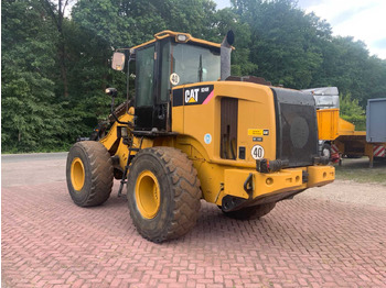 Wheel loader Caterpillar 924H: picture 3