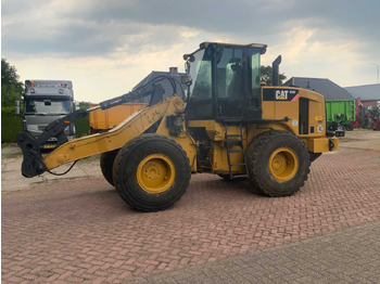 Wheel loader Caterpillar 924H: picture 2