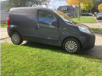 Commercial truck 2008 PEUGEOT BIPPER 1.4 HDI XT COMMERCIAL VEHICLE: picture 3 Commercial truck 2008 PEUGEOT BIPPER 1.4 HDI XT COMMERCIAL VEHICLE: picture 3