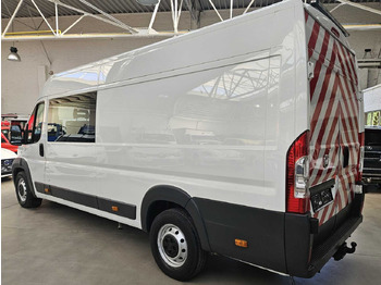 Commercial truck 2013 FIAT DUCATO - DOUBLE CAB !! 52,000KM!!: picture 3
