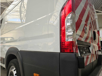 Commercial truck 2013 FIAT DUCATO - DOUBLE CAB !! 52,000KM!!: picture 5