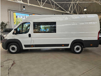 Commercial truck 2013 FIAT DUCATO - DOUBLE CAB !! 52,000KM!!: picture 2
