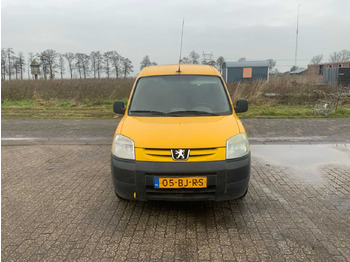 Commercial truck PEUGEOT PARTNER 190C 2.0 HDI COMMERCIAL VEHICLE: picture 2 Commercial truck PEUGEOT PARTNER 190C 2.0 HDI COMMERCIAL VEHICLE: picture 2