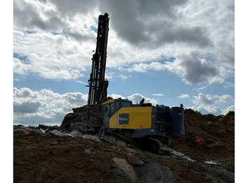 Construction machinery Atlas Copco (Epiroc) SmartROC C50-10SF: picture 3