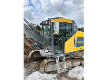 Construction machinery Atlas Copco (Epiroc) SmartROC C50-10SF: picture 2