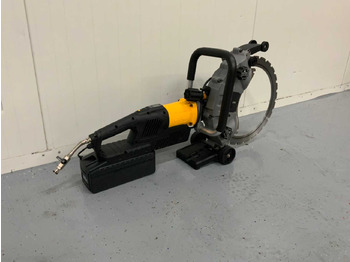 Construction machinery DC8400: picture 5