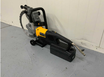 Construction machinery DC8400: picture 3
