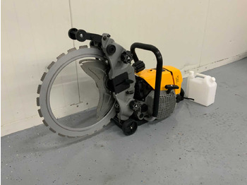 Construction machinery