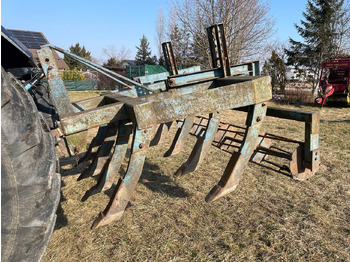 Cultivator