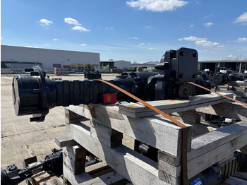 Excavator DANA ITALIA S.R.L SPICER / DANA - REAR AXLE: picture 2 Excavator DANA ITALIA S.R.L SPICER / DANA - REAR AXLE: picture 2