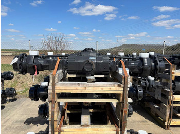 Excavator DANA ITALIA S.R.L SPICER / DANA - STEERING AXLE: picture 2 Excavator DANA ITALIA S.R.L SPICER / DANA - STEERING AXLE: picture 2