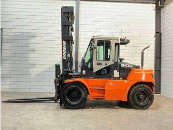 Forklift DOOSAN