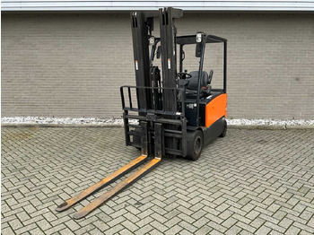 Forklift DOOSAN
