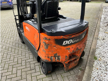 Forklift DOOSAN - B35X-7 - FORKLIFT: picture 3