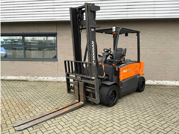Forklift DOOSAN