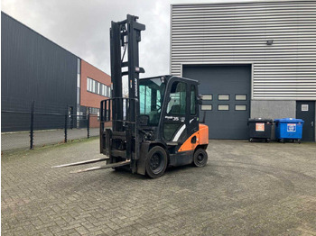 Forklift DOOSAN