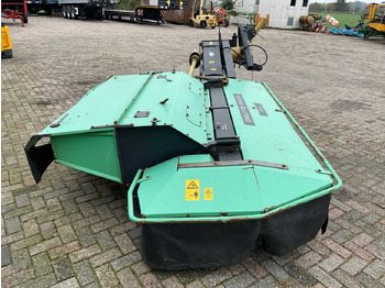 Flail mower/ Mulcher Deutz-Fahr KM 5.29: picture 3