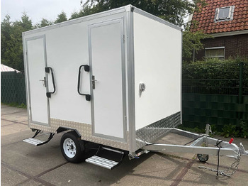 Construction container