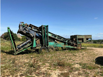 Screener EXTEC