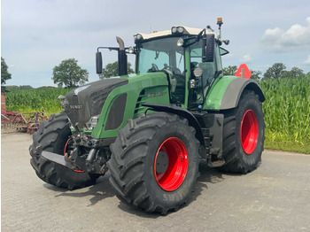 Farm tractor FENDT 939 Vario