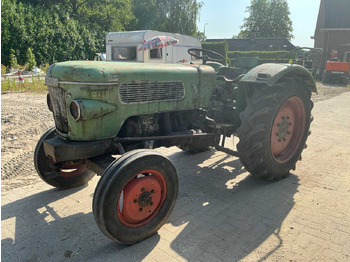 Farm tractor FENDT Farmer 100