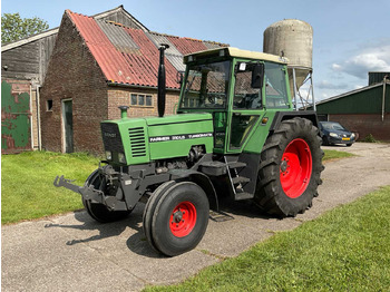 Farm tractor FENDT Farmer 310