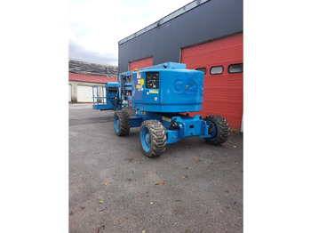 Aerial platform GENIE - 2014 - Z45/25J - AERIAL WORK PLATFORM: picture 3