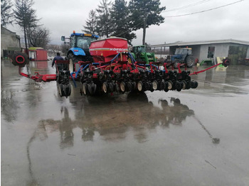 Sowing equipment HORSCH