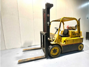 Forklift HYSTER
