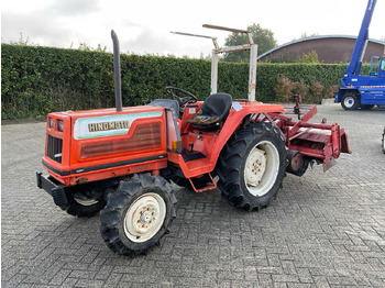 Compact tractor HINOMOTO