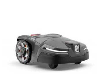 Garden mower HUSQVARNA
