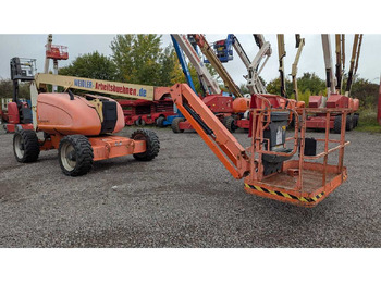Aerial platform JLG 600AJ