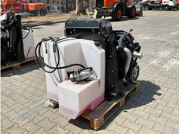 Aerial platform JLG E800: picture 5