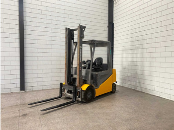 Forklift JUNGHEINRICH EFG 425