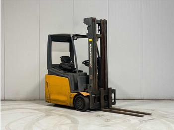 Forklift JUNGHEINRICH EFG