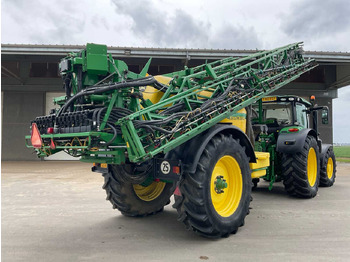 Sprayer John Deere 840: picture 5