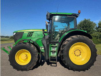 Farm tractor John deere 6170 R: picture 5