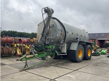 Slurry tanker JOSKIN